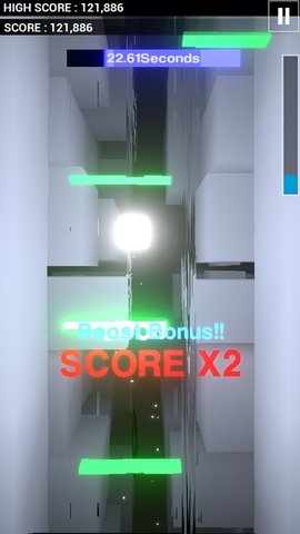 跳跃者的愤怒v1.7截图1