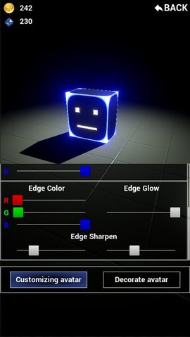 跳跃者的愤怒v1.7截图3