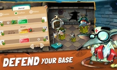 喂养老鼠v3.33.4截图2