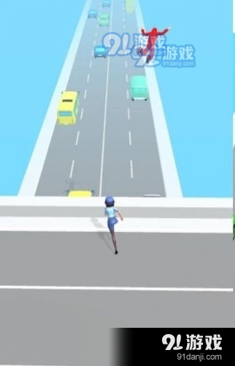 女警GOv1.3.008截图1