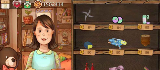 辣条杂货店v1.9截图1