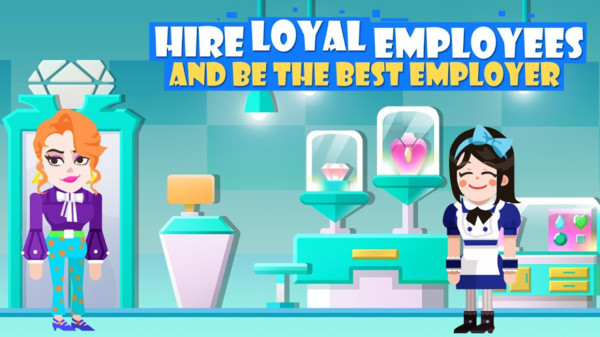 顶级商业大亨v1.3.9截图2