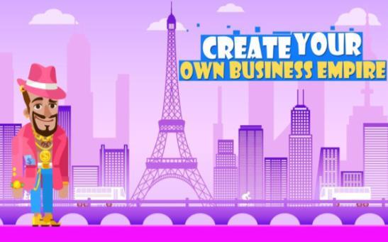 顶级商业大亨v1.3.9截图3