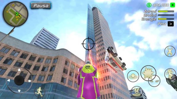 钞能力英雄正式版v1.3.5截图1