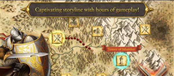 恶魔与魔鬼战场v1.4.9截图3