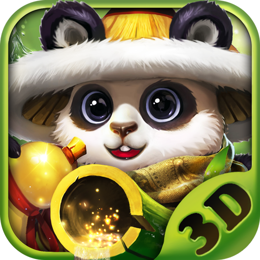 精灵契约游戏v1.0.1.4.5