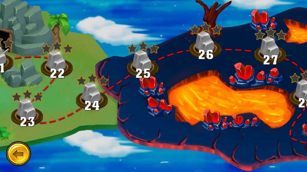 武荣矿工手游v1.5.11截图4