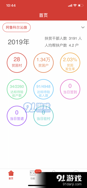 阿旗扶贫v1.3.16截图2