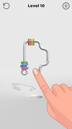 欢乐转圈圈v0.25截图1