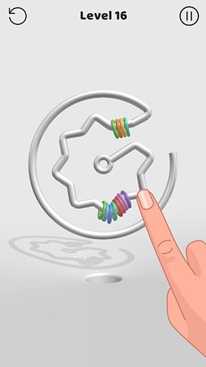 欢乐转圈圈v0.25截图5