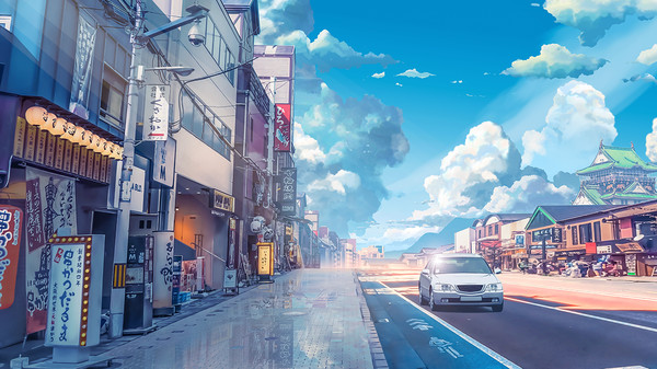 OneWayTicket游戏v1.7截图3