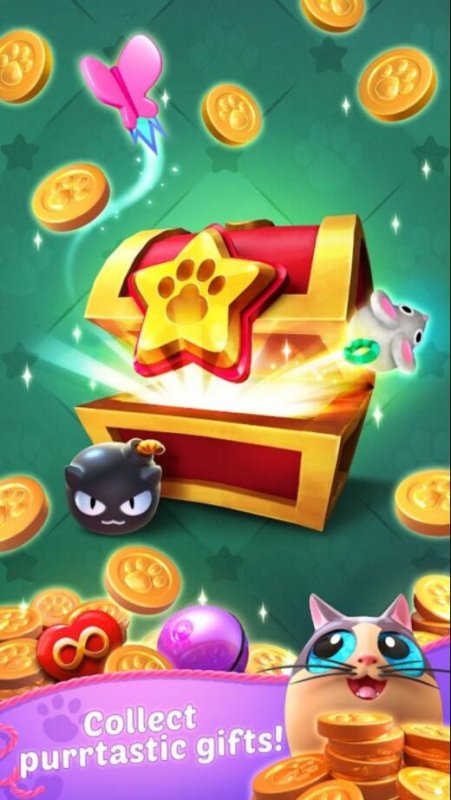 基蒂之旅v1.35截图2