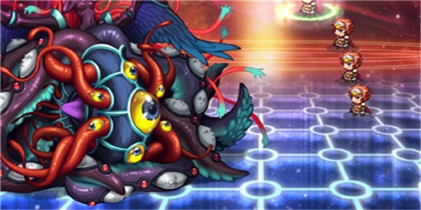 放置大陆v1.5.8截图2