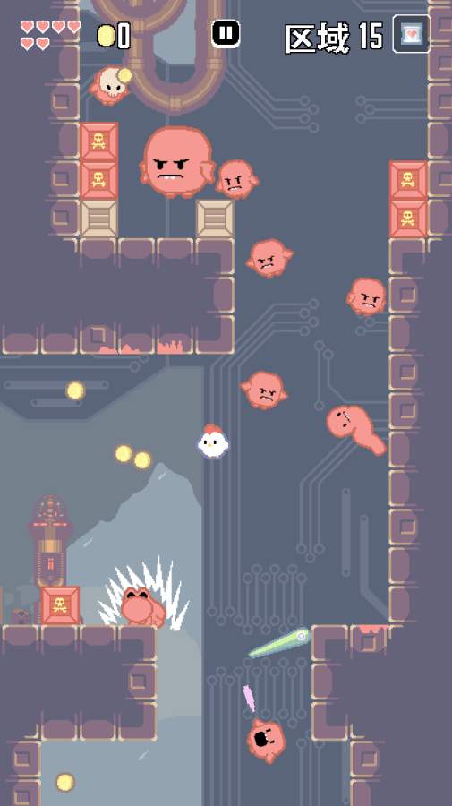 超鸡v1.34.5截图3