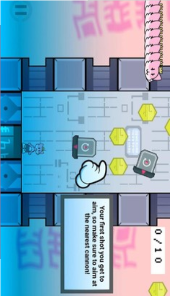 宝贝开枪v5.43截图1