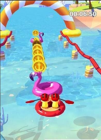 皮划艇大师v1.7截图2