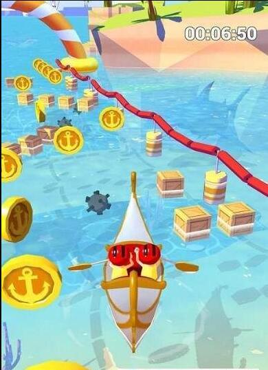 皮划艇大师v1.7截图4