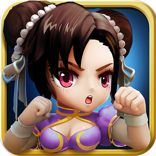 格斗学院游戏v2.3.3