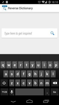 单词反查v1.3.6截图3