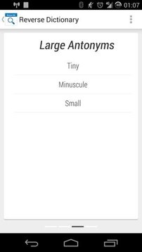 单词反查v1.3.6截图4
