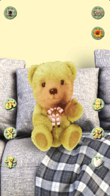 Talking Bear Plushv1.5.6截图3
