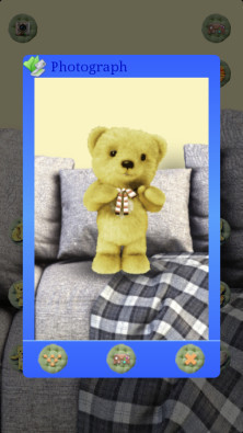 Talking Bear Plushv1.5.6截图5