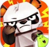 竹林大逃亡游戏v1.3.6