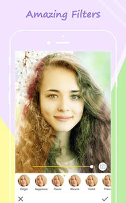 美妆美肤相机appv4.12截图1