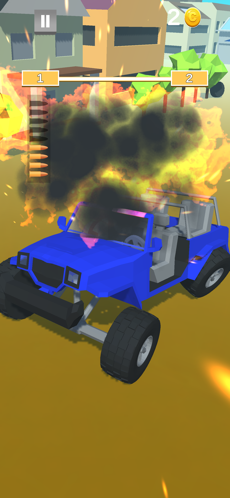 暴躁骑士v1.8截图1