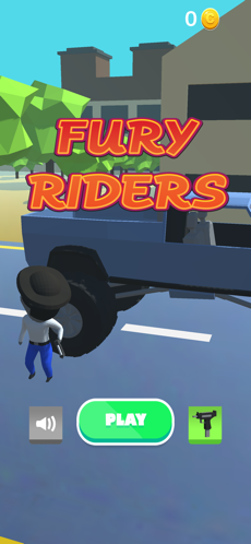 暴躁骑士v1.8截图2