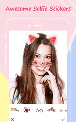 美妆美肤相机appv4.12截图3