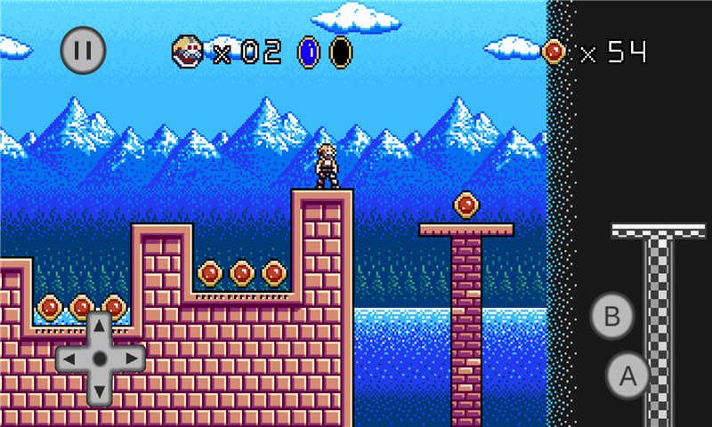 异星英雄完整解锁版v1.9截图2