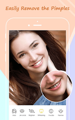 美妆美肤相机appv4.12截图4