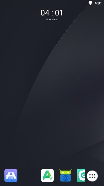 Styl Launcherv2.3.6截图1