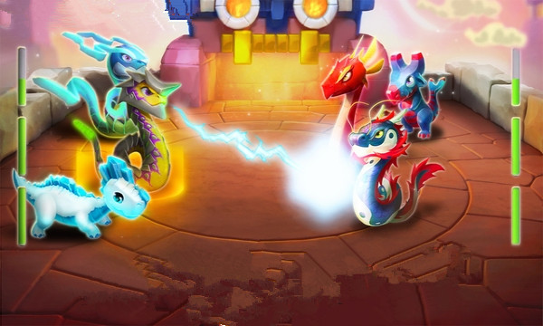 萌龙守护战v2.13截图2