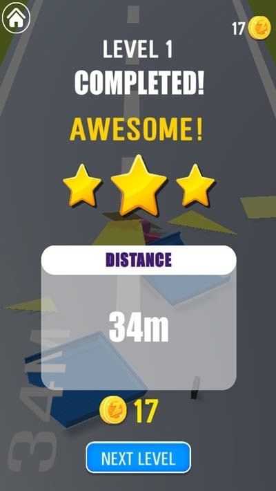 极限跳跃3Dv1.9截图2