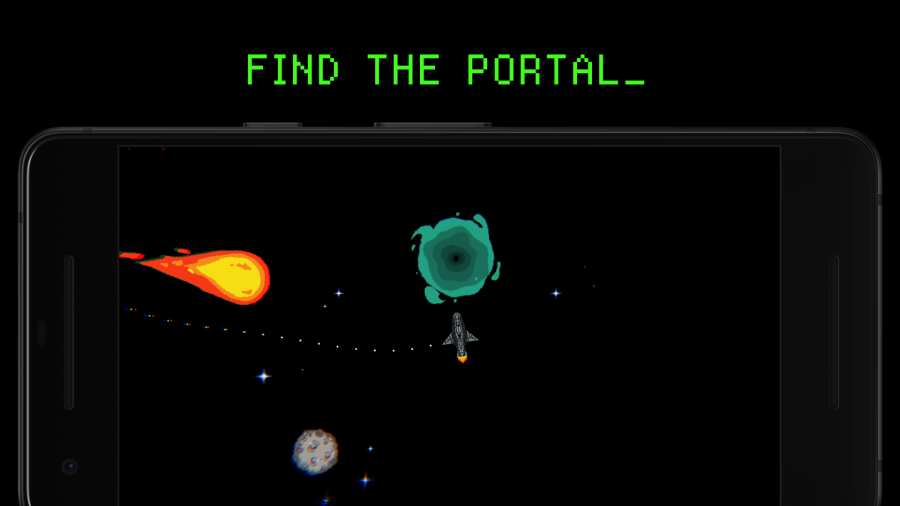 孤独深空v1.3.5截图1