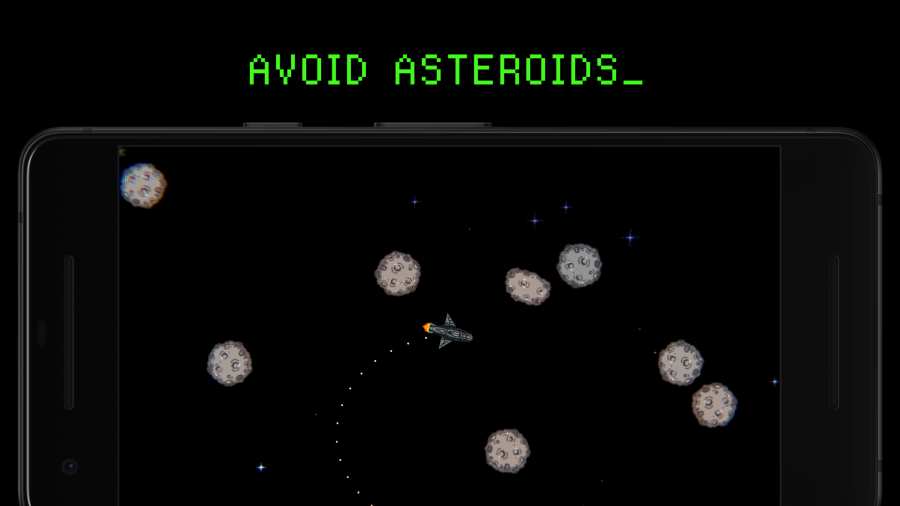 孤独深空v1.3.5截图3