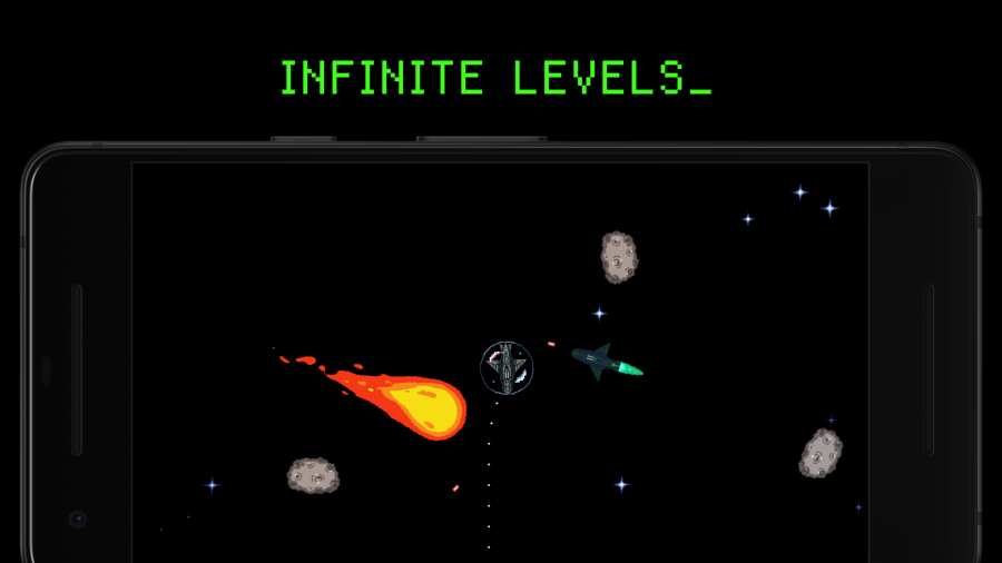 孤独深空v1.3.5截图4