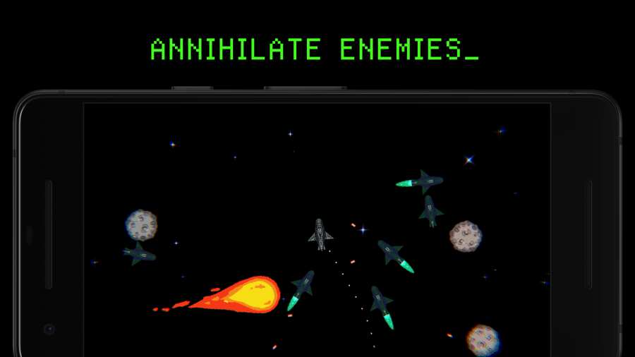 孤独深空v1.3.5截图2