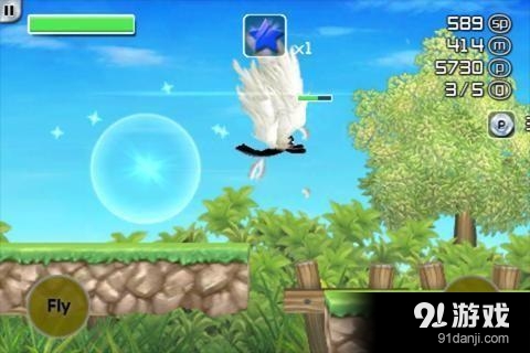 时尚跑酷v1.15截图2