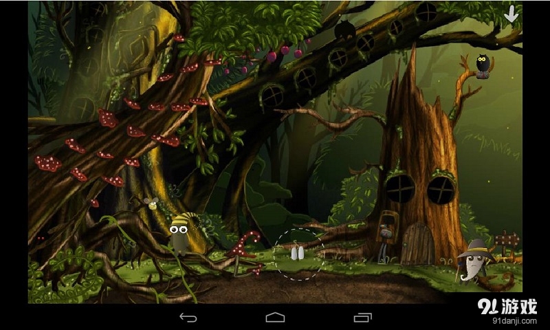 冒险挑战吧v1.8截图2