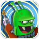 僵尸榨汁机2v1.0.6