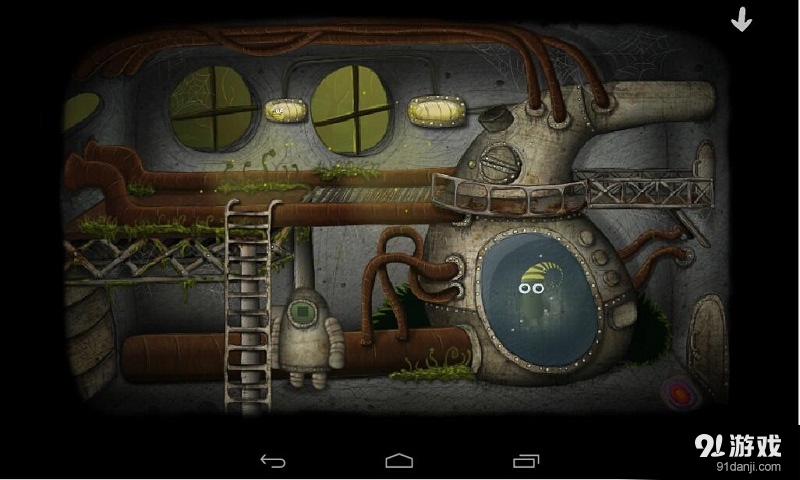 冒险挑战吧v1.8截图1