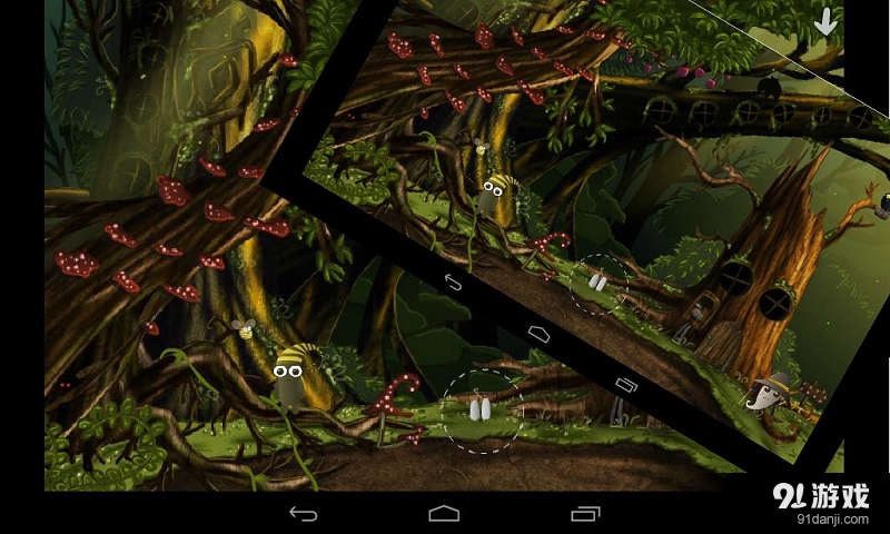 冒险挑战吧v1.8截图3