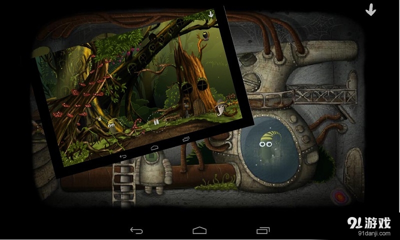 冒险挑战吧v1.8截图4