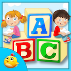 幼儿学习ABC字母V1.0.0v1.1.6
