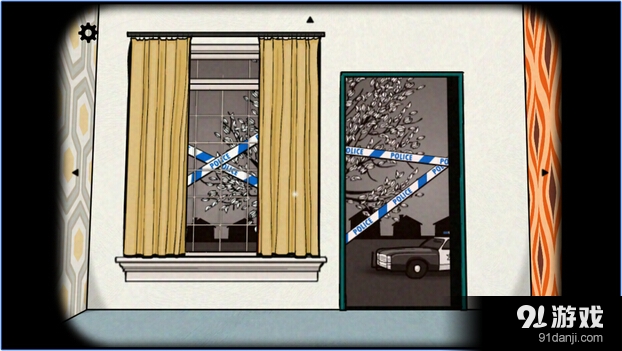 方块房间逃脱:23号案件v2.3.5截图1