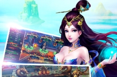 冰火圣域v1.4.3.4截图4