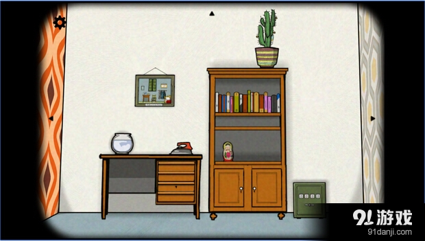 方块房间逃脱:23号案件v2.3.5截图4